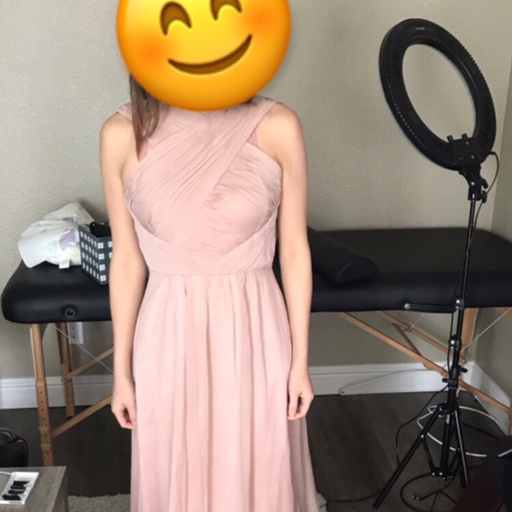 Bridesmaid Dresses